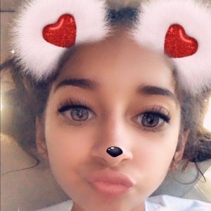 Meet your Posher, Erica